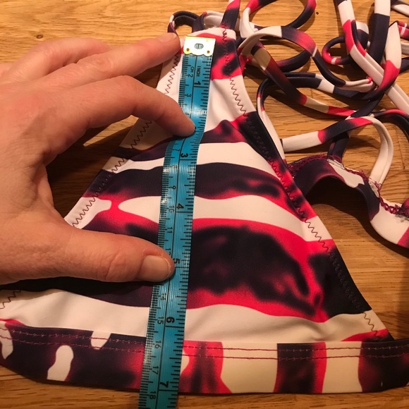 Cupshe berry crush bikini - Picture 11 of 12